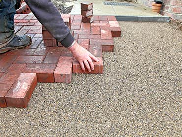 Photos by Maltese Contracting Water Proofing and Landscaping #1