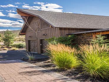 Brasada Ranch Custom Home Design Hope Vista Welcome, we invite you to tour this custom home.
Imagine stepping out on a private deck taking a relaxing