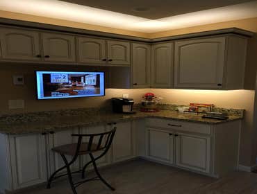 Photos from Northern Technology Solutions