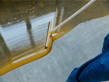 Photos by 5-star Epoxy #1