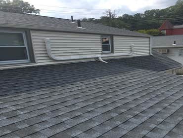 Photo(s) from HM Contracting Roofing Specialists