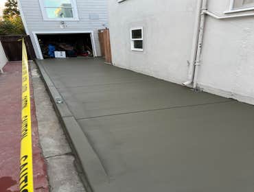 Photos by Reynoso Mendez Concrete Inc #3