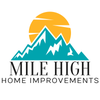 Mile High Home Improvements, LLC logo