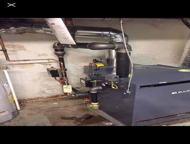 Photos by Comfort Air Heating & Cooling #1