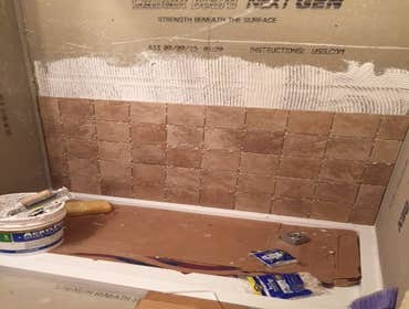 Photo(s) from Encore contracting Jobs