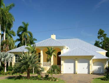 Custom Residence