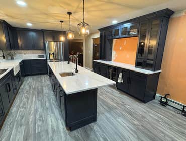 Photos by Harveys Professional Home Services #1