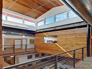 East 6th Offices