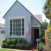 Brad Stoner Exterior Painting Projects