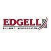 Edgell Steel Buildings logo