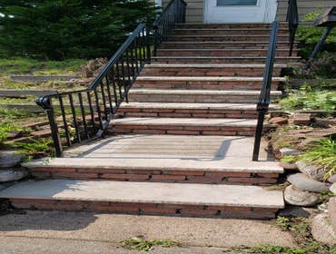 Photos by Kevin the Handyman #1