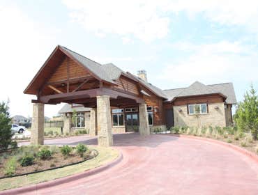 Commercial Aquatic/Amenity Centers and Entry Walls/Fountains