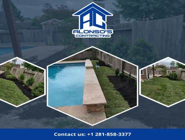 Photos by Alonso's Contracting #9