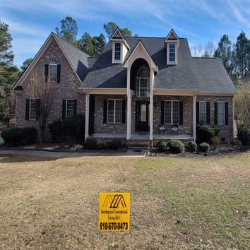 Roofing and Construction Group