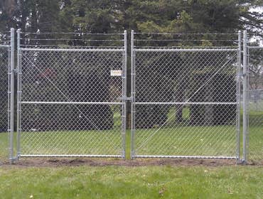 Photos by Moses Fences and Construction #2