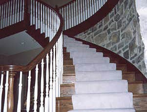 Photos from Custom Stair Builders Inc