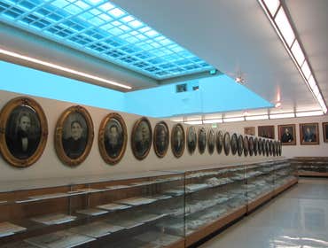 Daughters of Utah Pioneers