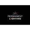 Permanent Lighting logo