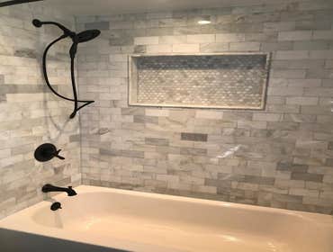 Murphy Residence (Finish Product)