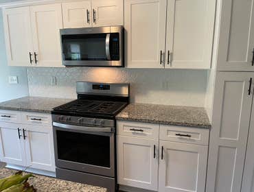 Photos by Roth's Custom Remodeling, LLC #1