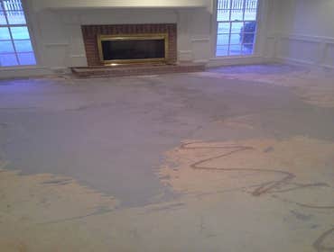 Photos from Professional Installed Wood Floors