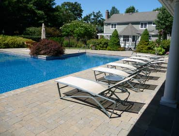 Cross Island Masonry Inc Project