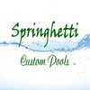 Springhetti Custom Pools logo