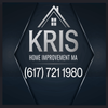 Kris Home Improvement MA logo