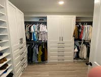 Photos by Signature Closets #1