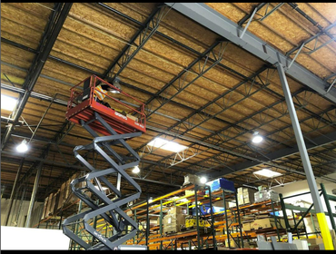 Photos by Precision Volt Electric Inc #1