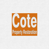 Cote Construction logo
