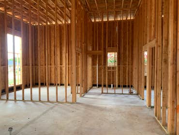 Photos by ACET Custom Homes #1 New custom home built for this client.