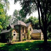 Residential design