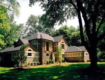 Residential design