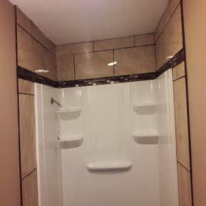 New Tub & Tile