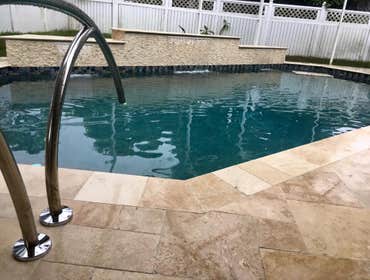 Pools and Project Photos