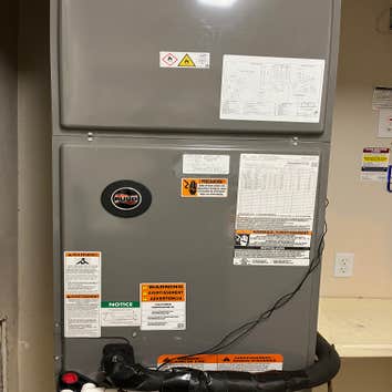Wright Air Conditioning Inc