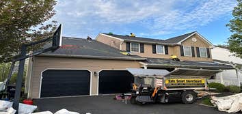 Storm Guard Roofing of Ches-mont, Pa