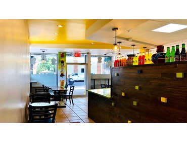 Photos by Gesture Ink Architecture #1