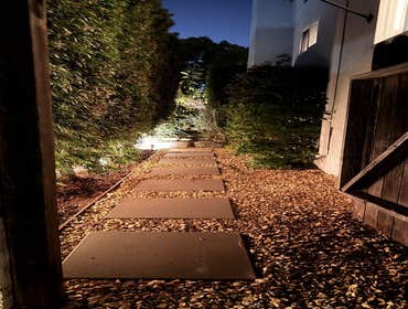 Yard & Driveway Remodel - Burbunk