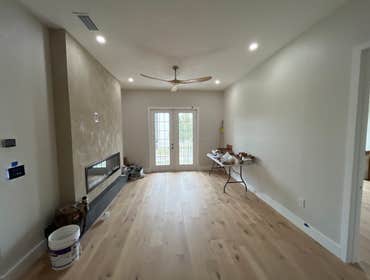 Ethan Ln Condo Remodel Complete Remodel of a Condo apartment in Baldwin Park, FL.