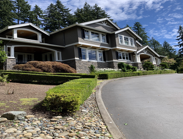 Exterior Painting