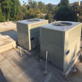 Roof top unit