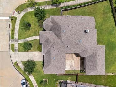 Roof inspection in Oklahoma City, OK