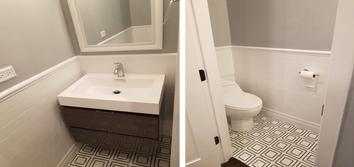 2nd Bathroom Remodel