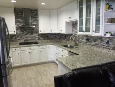 Photos by Lopez Tile & Stone #1