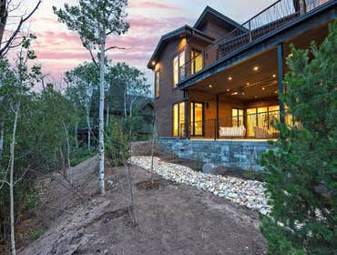 Photos by Guardian Homes #1