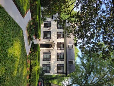 Clifton Road - Druid Hills Georgian