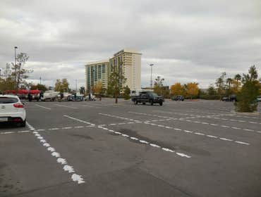 Photos from A Affordable Striping and Sealing LLC
