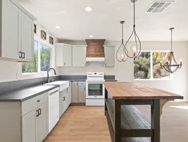 Photos by Gold Country Renovations #1